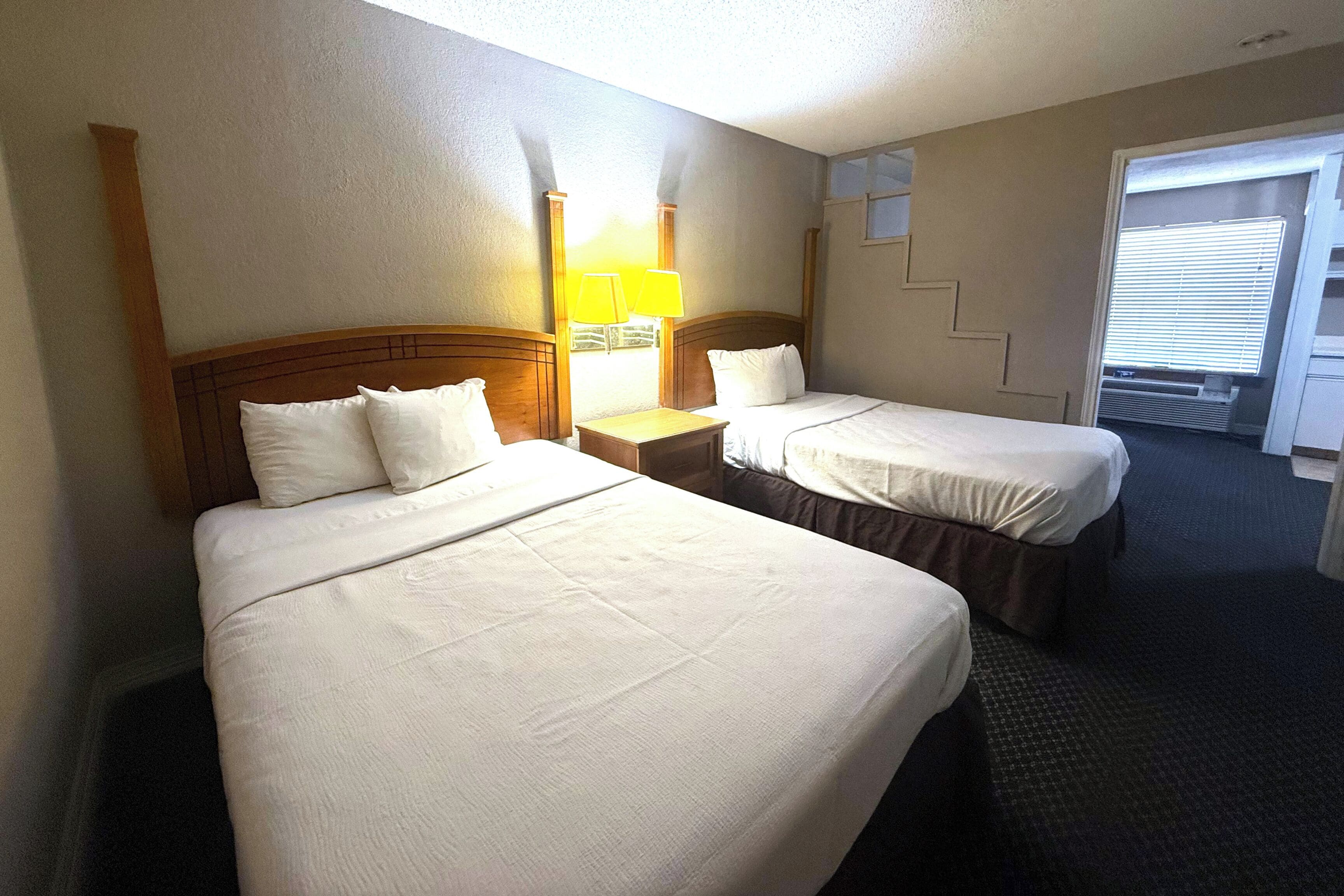 Escritorio y wifi gratis 