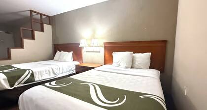 Homegate Studios & Suites San Antonio Medical Center