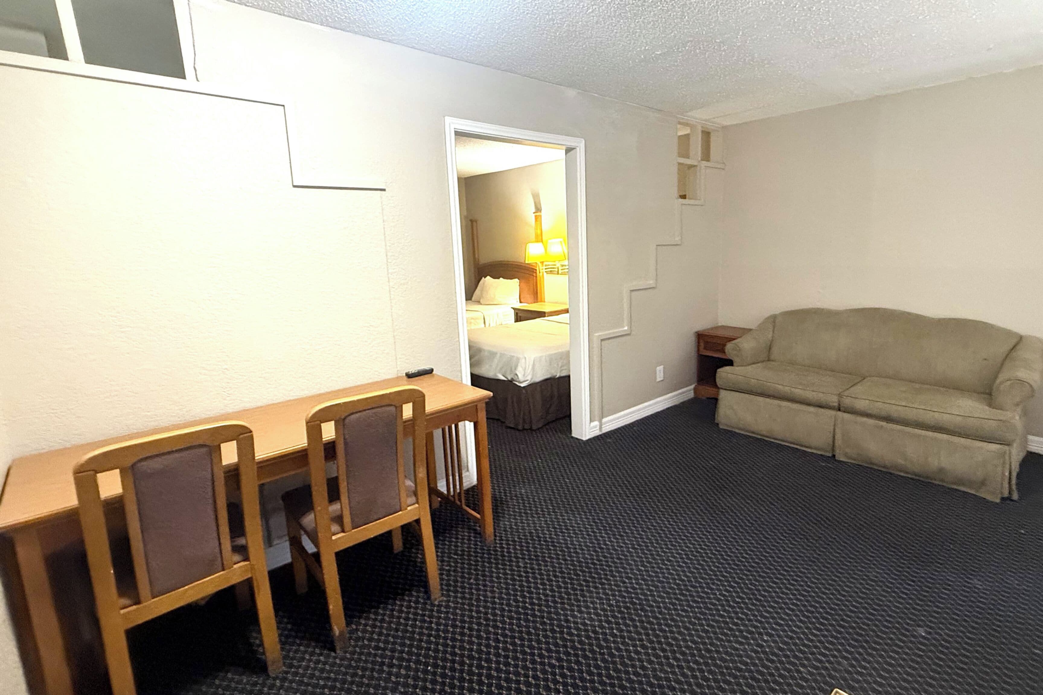 Foto - Homegate Studios & Suites San Antonio Medical Center