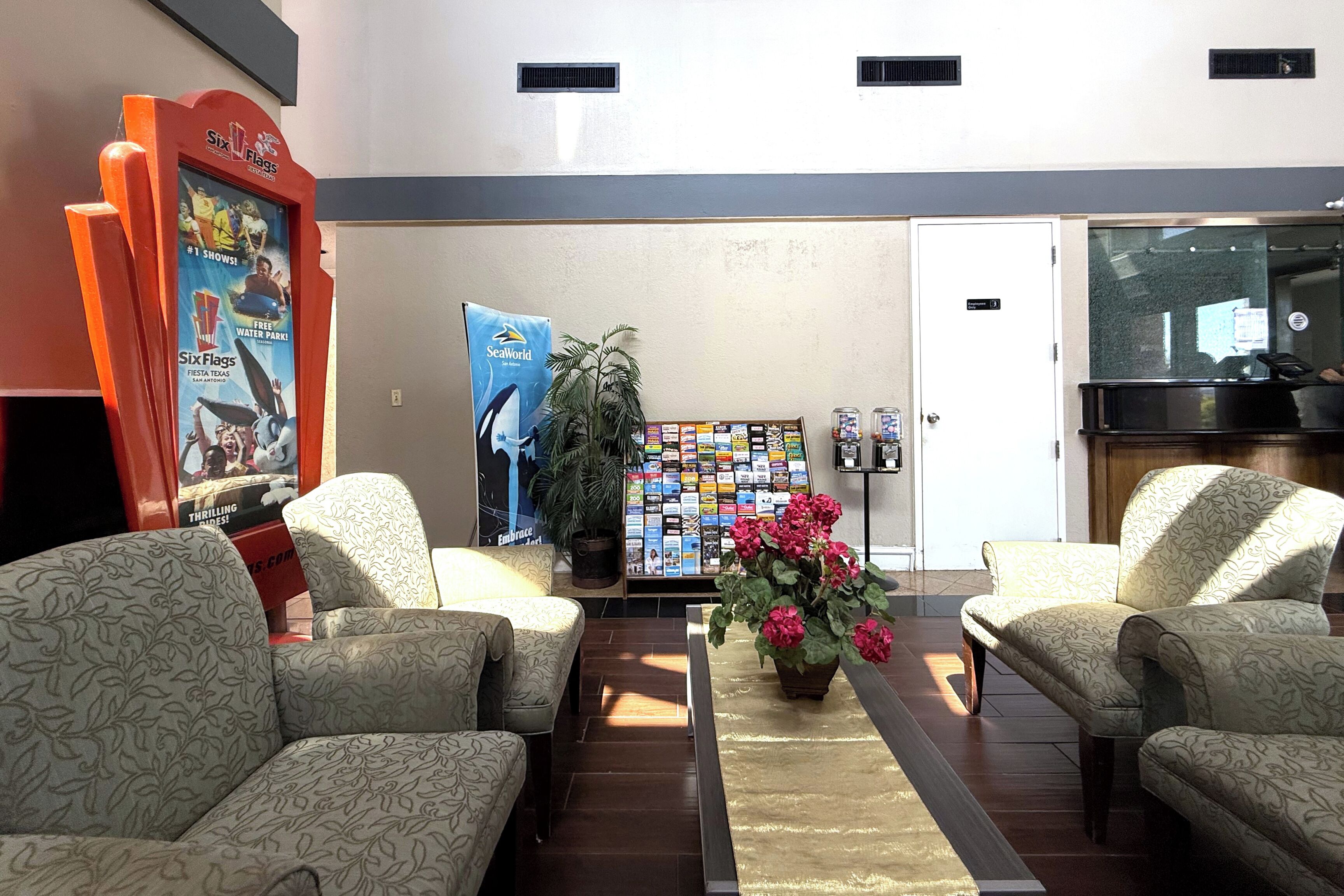 Foto - Homegate Studios & Suites San Antonio Medical Center