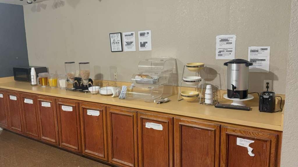 Foto - Homegate Studios & Suites San Antonio Medical Center