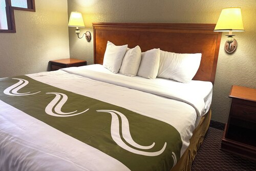 Homegate Studios & Suites San Antonio Medical Center