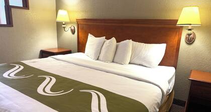 Homegate Studios & Suites San Antonio Medical Center