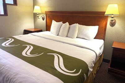 Homegate Studios & Suites San Antonio Medical Center