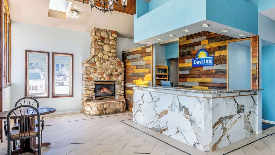 Days Inn by Wyndham Delta CO
