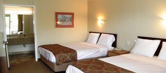 Mansfield Inn