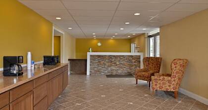 Mansfield Inn