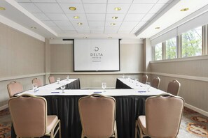 Meeting facility - Delta Hotels by Marriott Baltimore North (Baltimore)