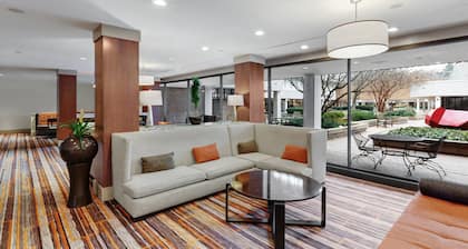 Delta Hotels by Marriott Baltimore North