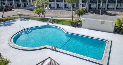 Stayable St. Augustine