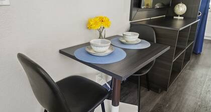 Stayable St. Augustine