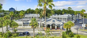 Stayable St. Augustine