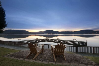 Wyndham Garden Lake Guntersville