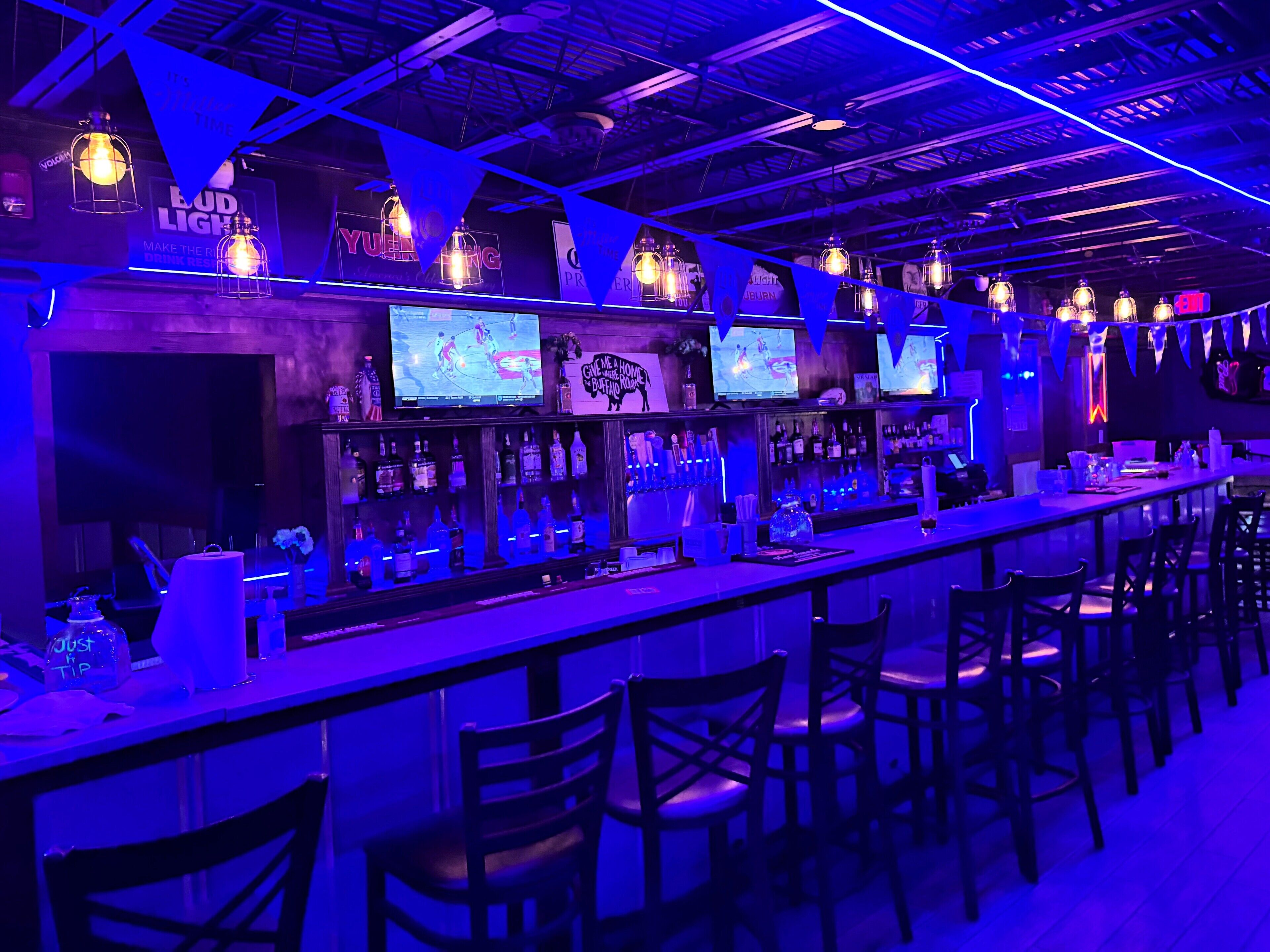Nightclub
