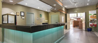 Quality Inn & Conference Centre