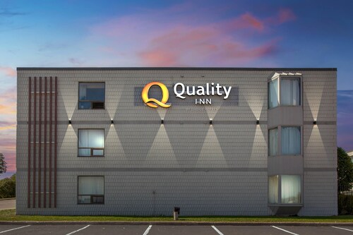 Quality Inn & Conference Centre