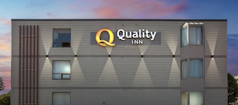 Quality Inn & Conference Centre