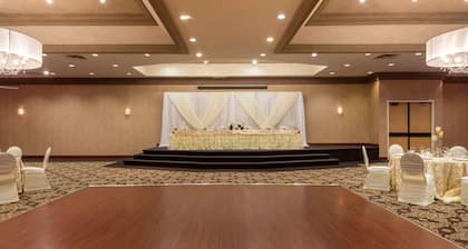 Quality Inn & Conference Centre