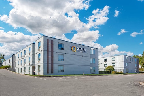 Quality Inn & Conference Centre