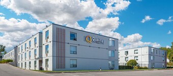 Quality Inn & Conference Centre