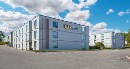 Quality Inn & Conference Centre