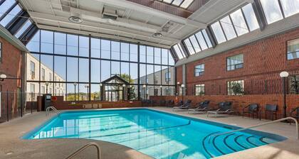 Quality Inn & Conference Centre