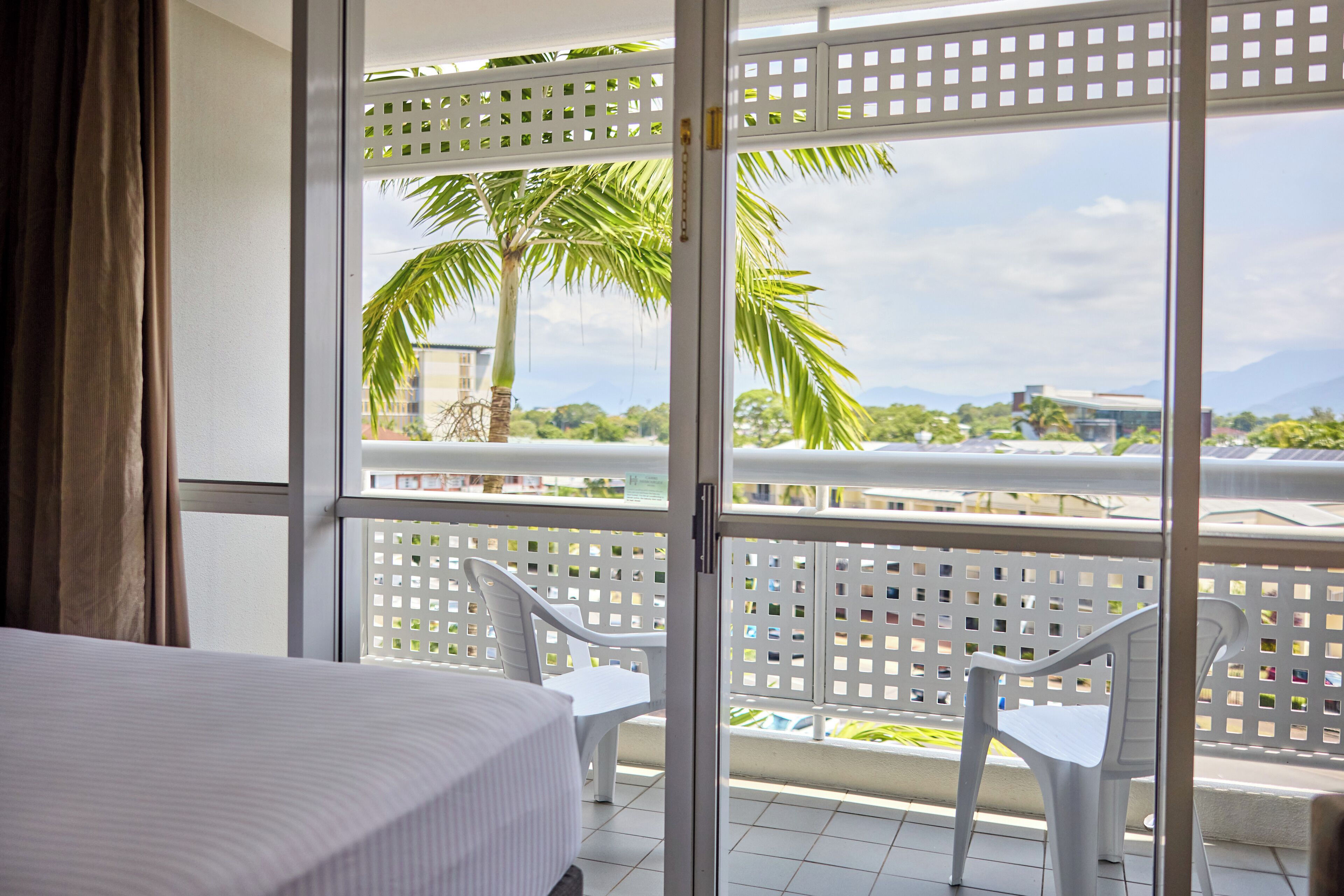 Foto - Cairns Harbourside Hotel