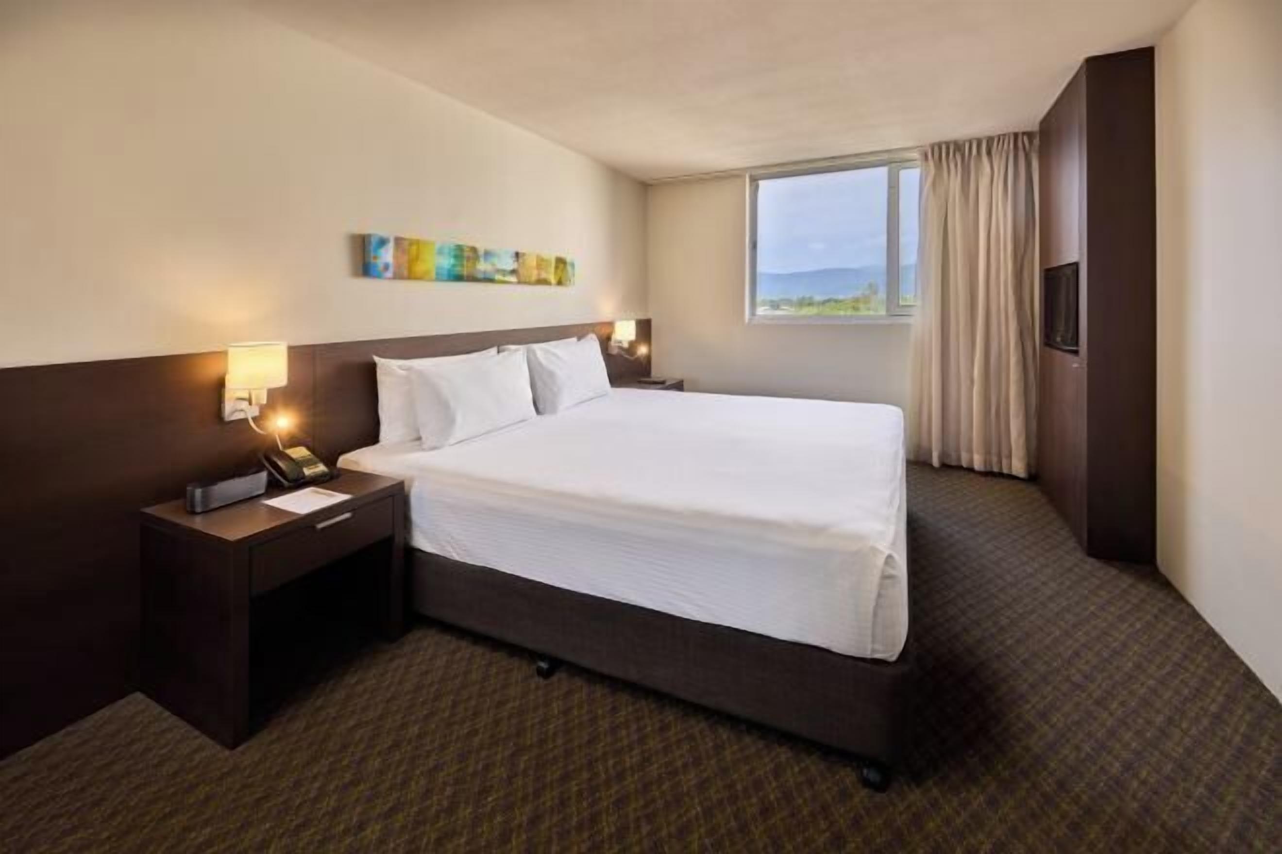 Tallelokero huoneessa, yksilöllisesti sisustettu