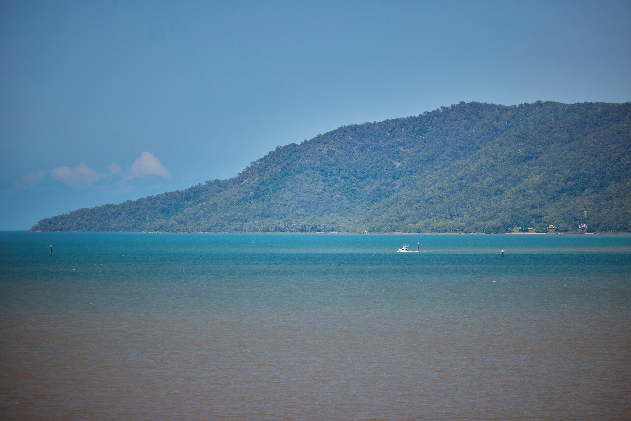 Photo - Cairns Harbourside Hotel