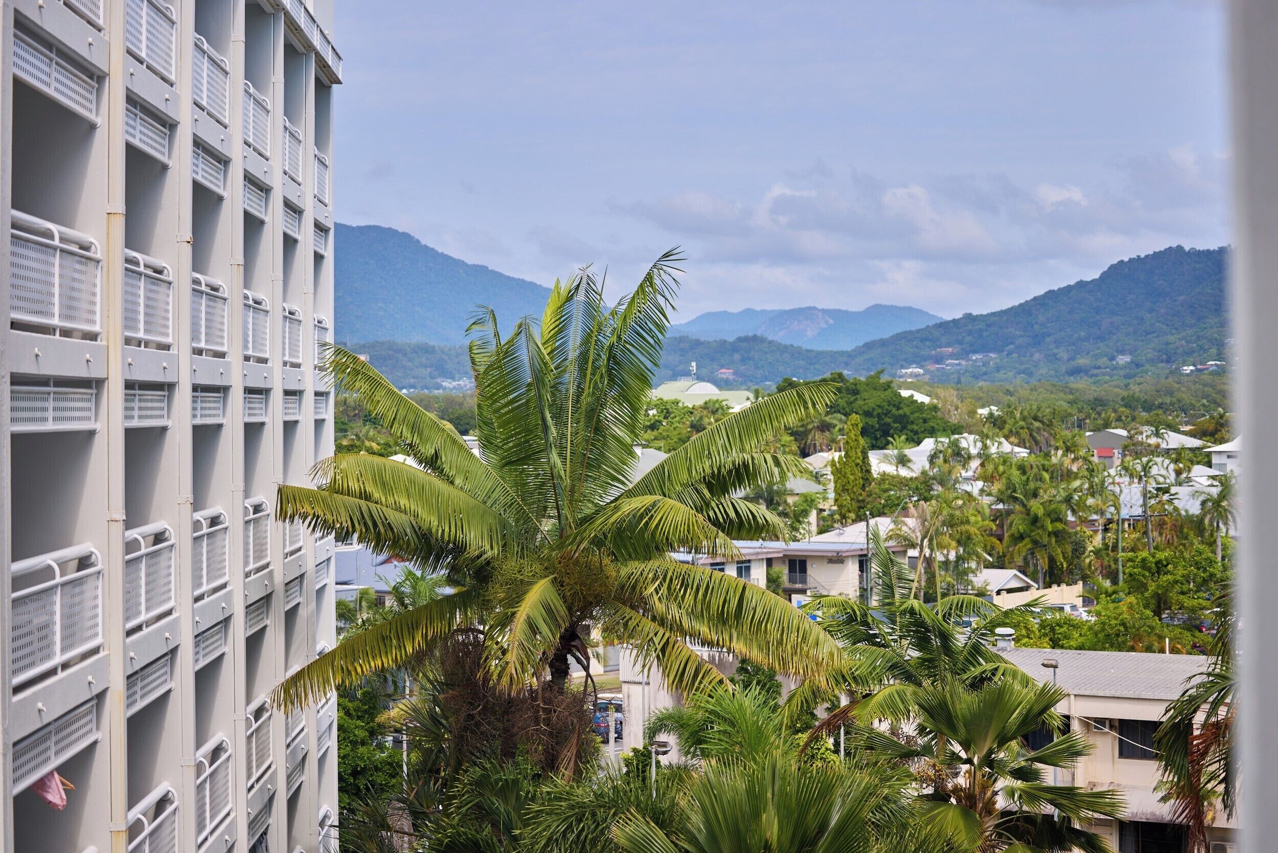 Foto - Cairns Harbourside Hotel