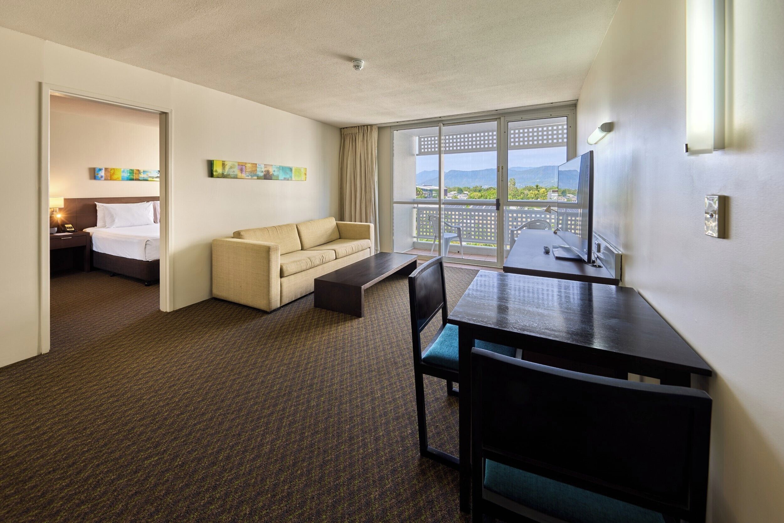 Foto - Cairns Harbourside Hotel