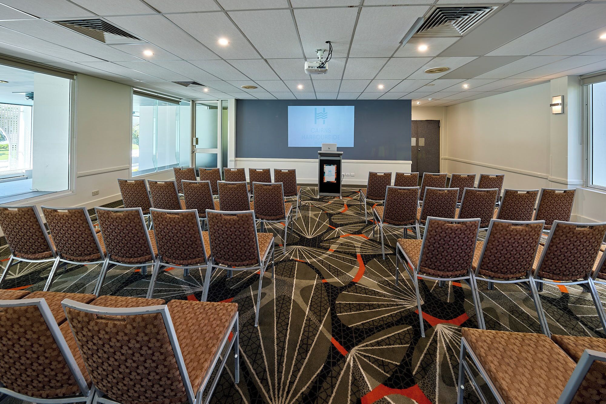 Foto - Cairns Harbourside Hotel