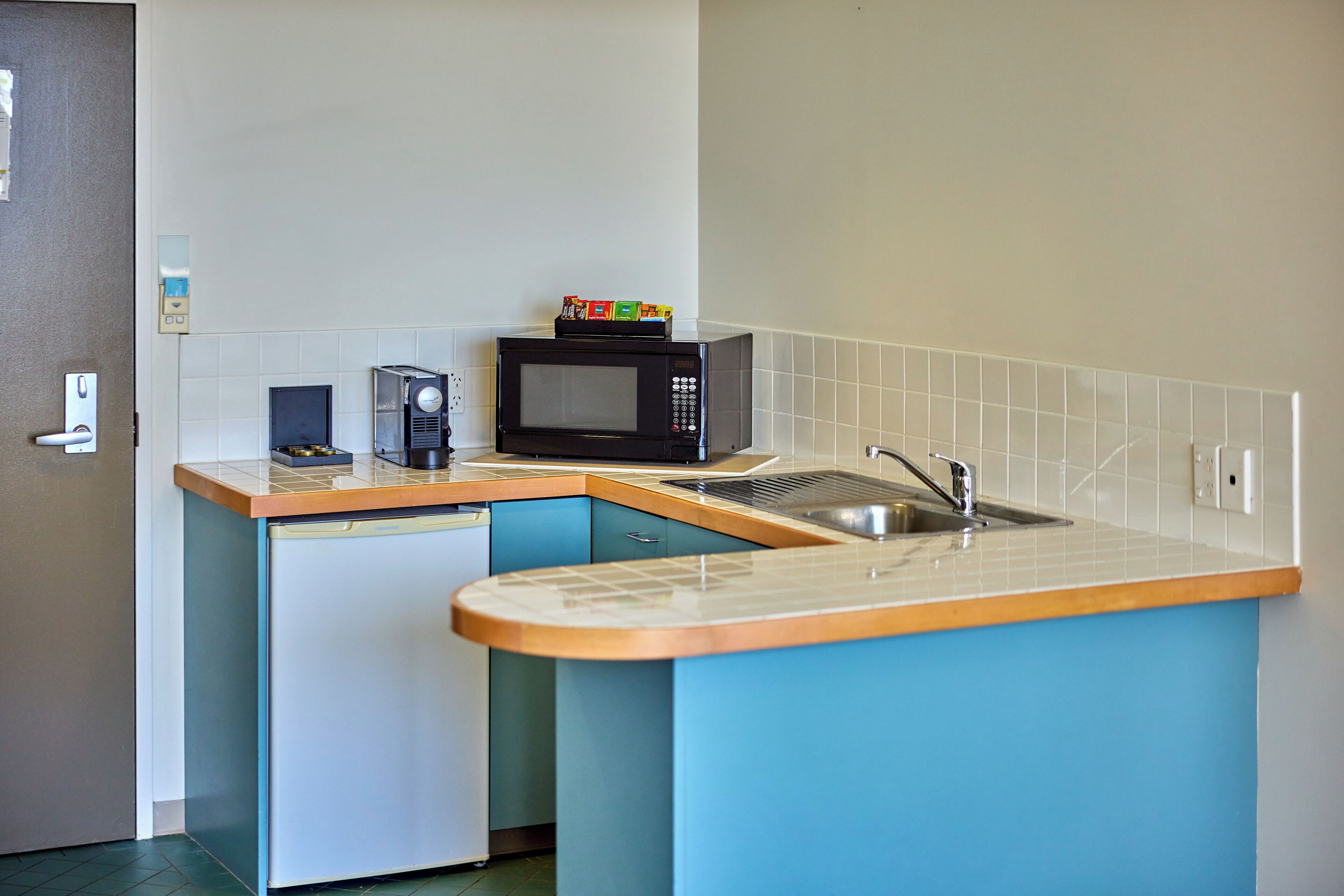 Foto - Cairns Harbourside Hotel