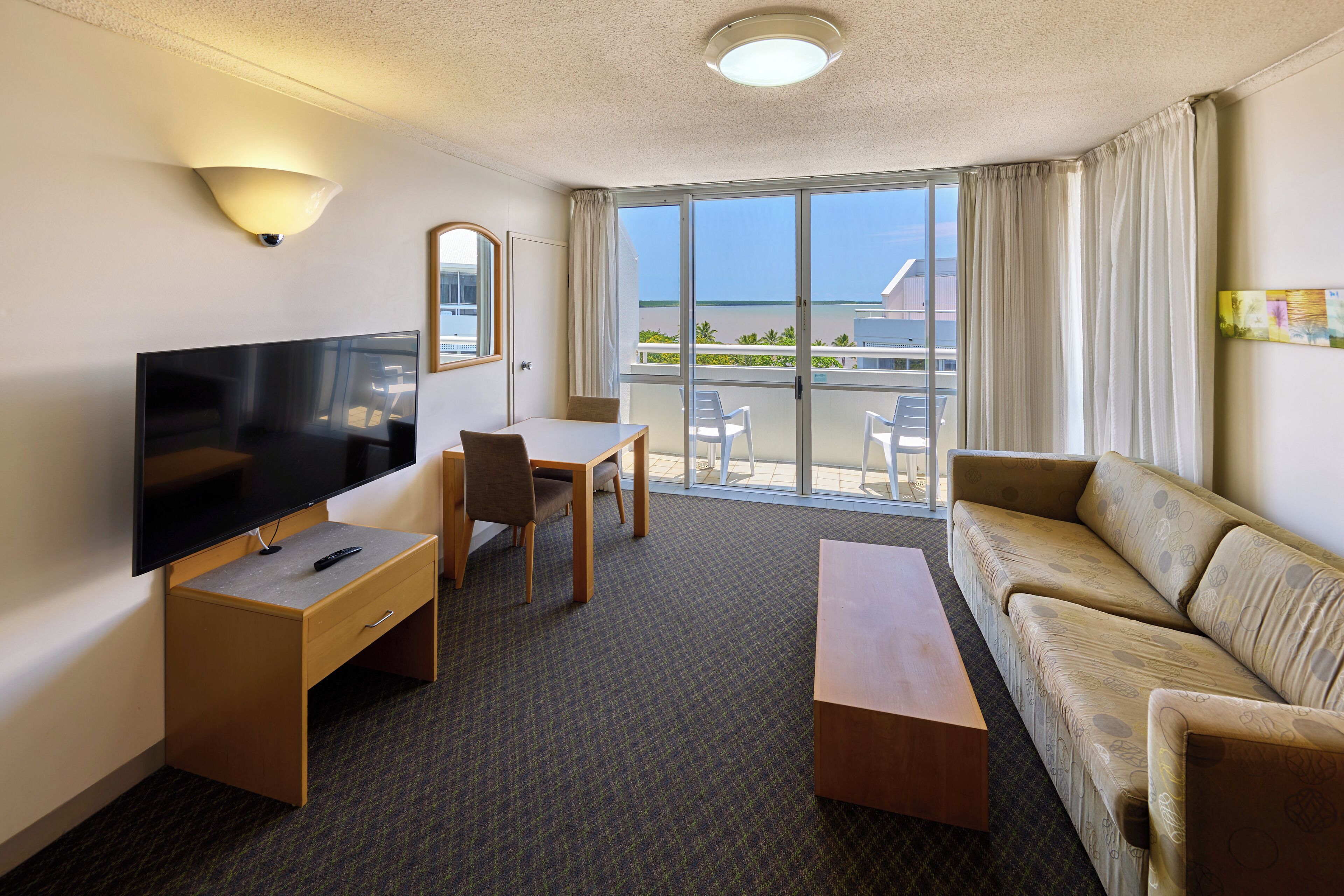 Foto - Cairns Harbourside Hotel