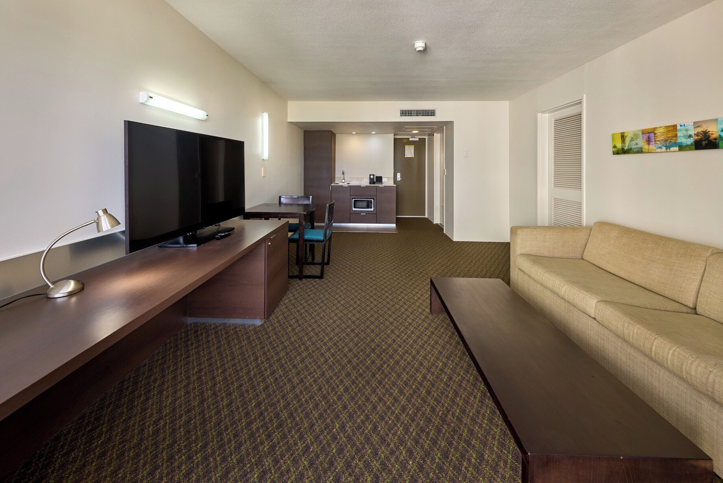 Photo - Cairns Harbourside Hotel