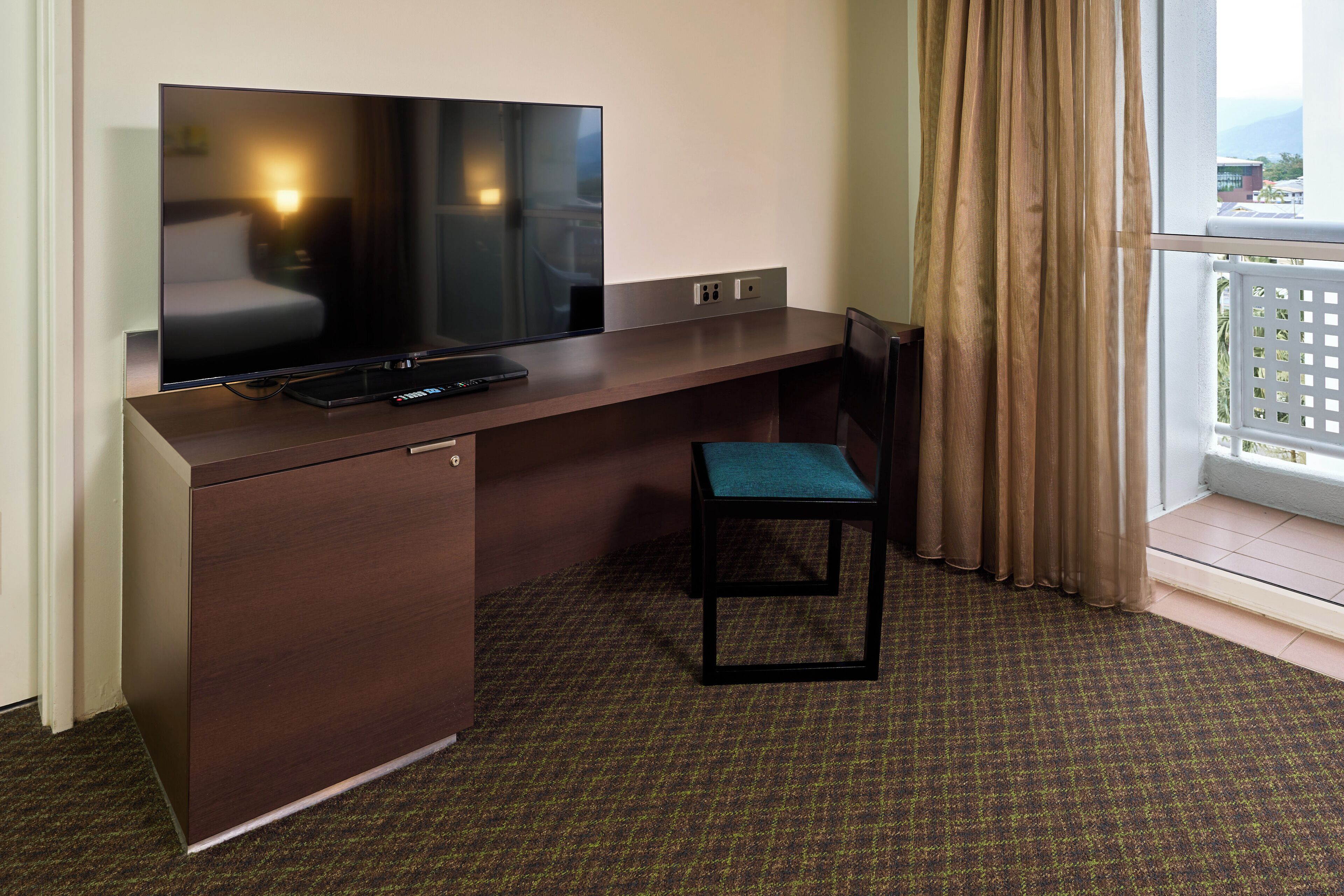 Foto - Cairns Harbourside Hotel