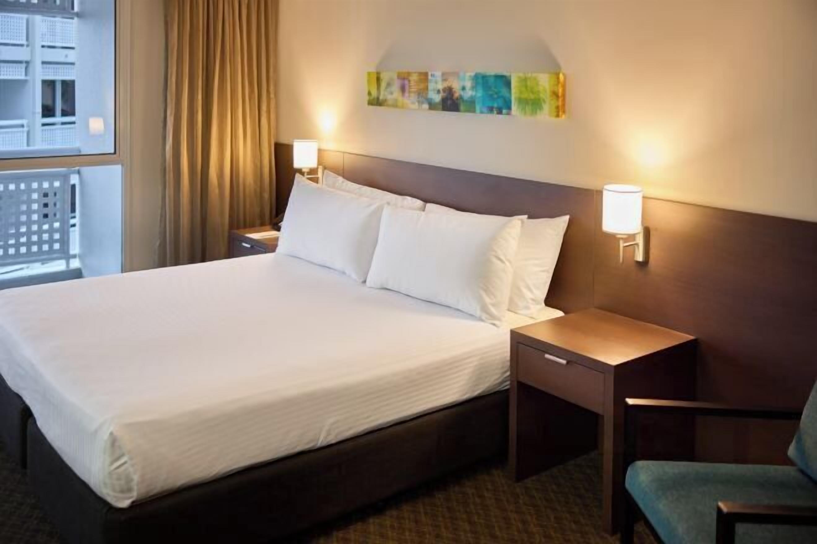 In-room safe, individually decorated, individually furnished, desk