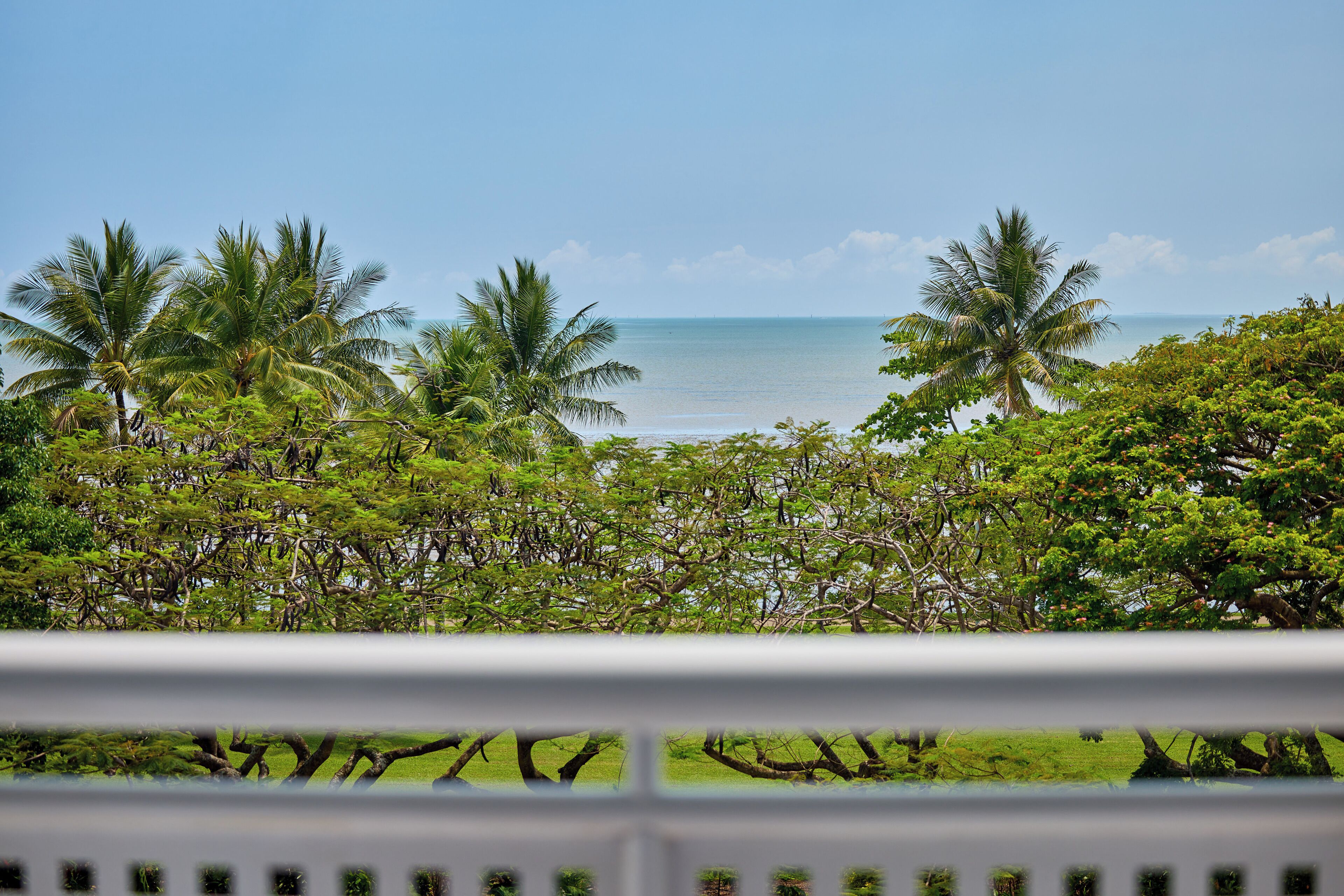 Foto - Cairns Harbourside Hotel