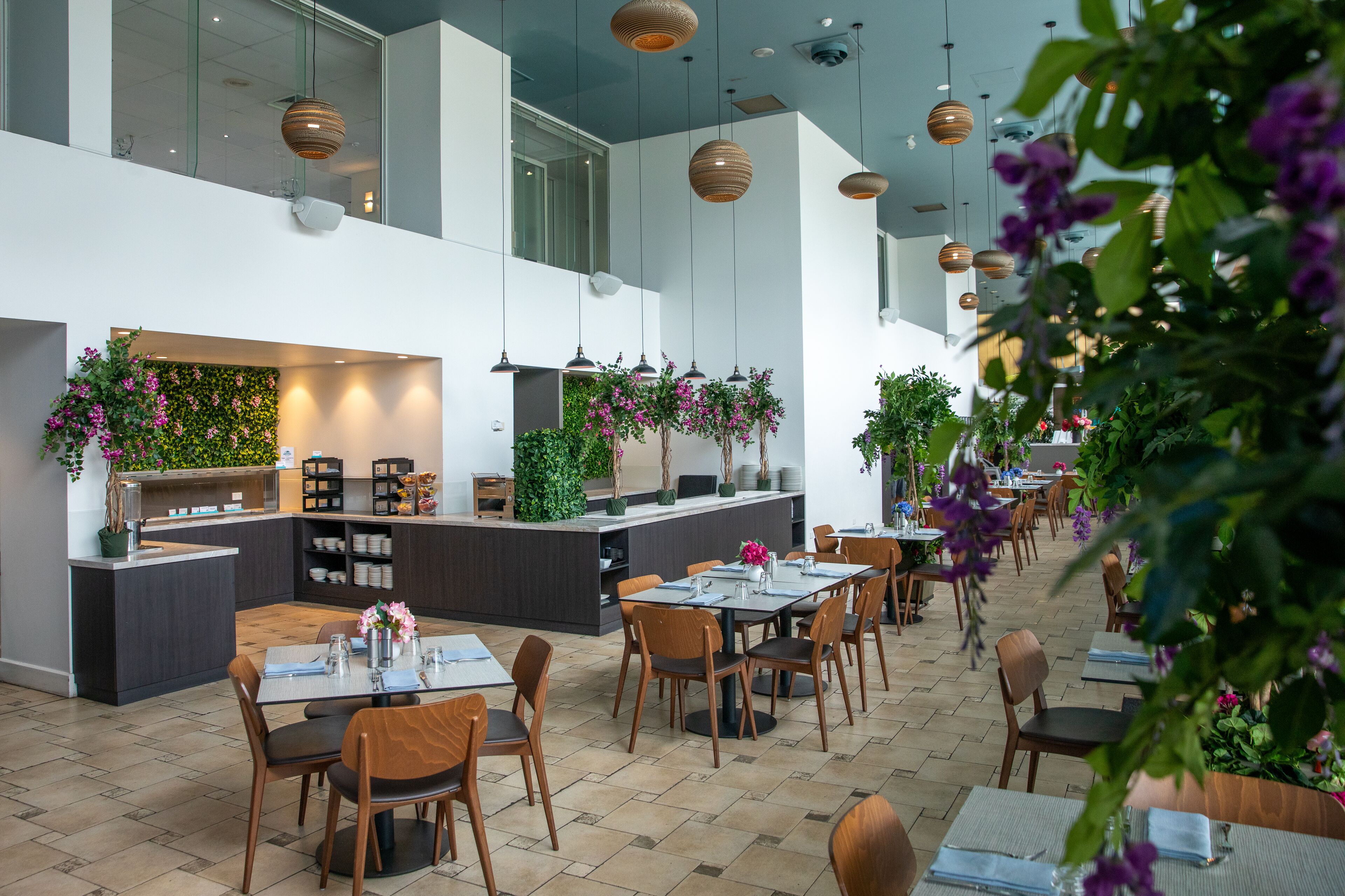 Foto - Cairns Harbourside Hotel