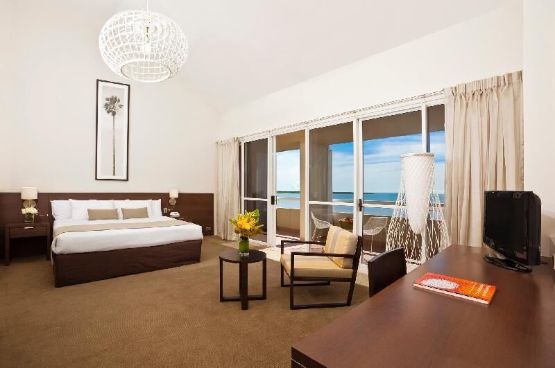 In-room safe, individually decorated, individually furnished, desk