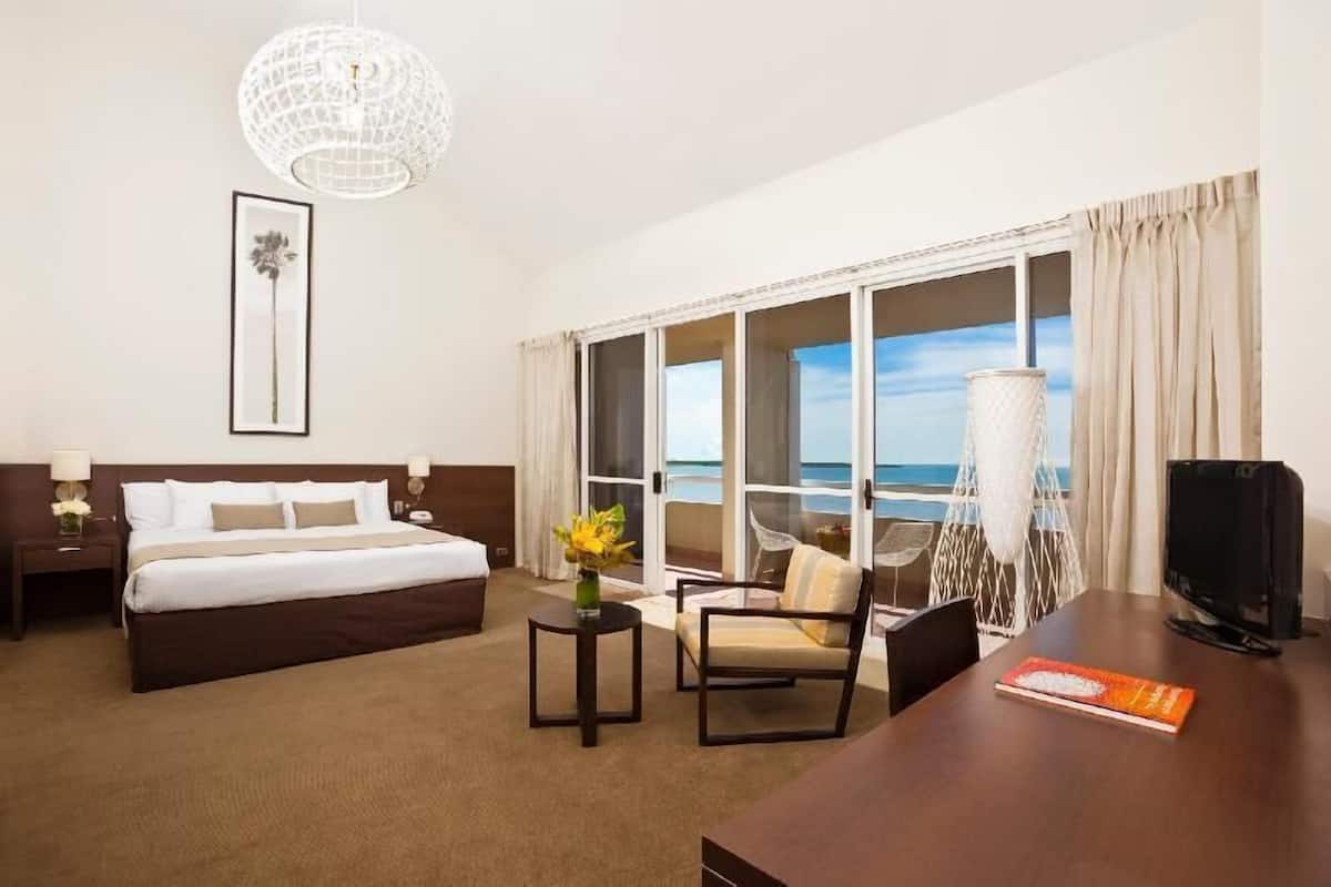 In-room safe, individually decorated, individually furnished, desk