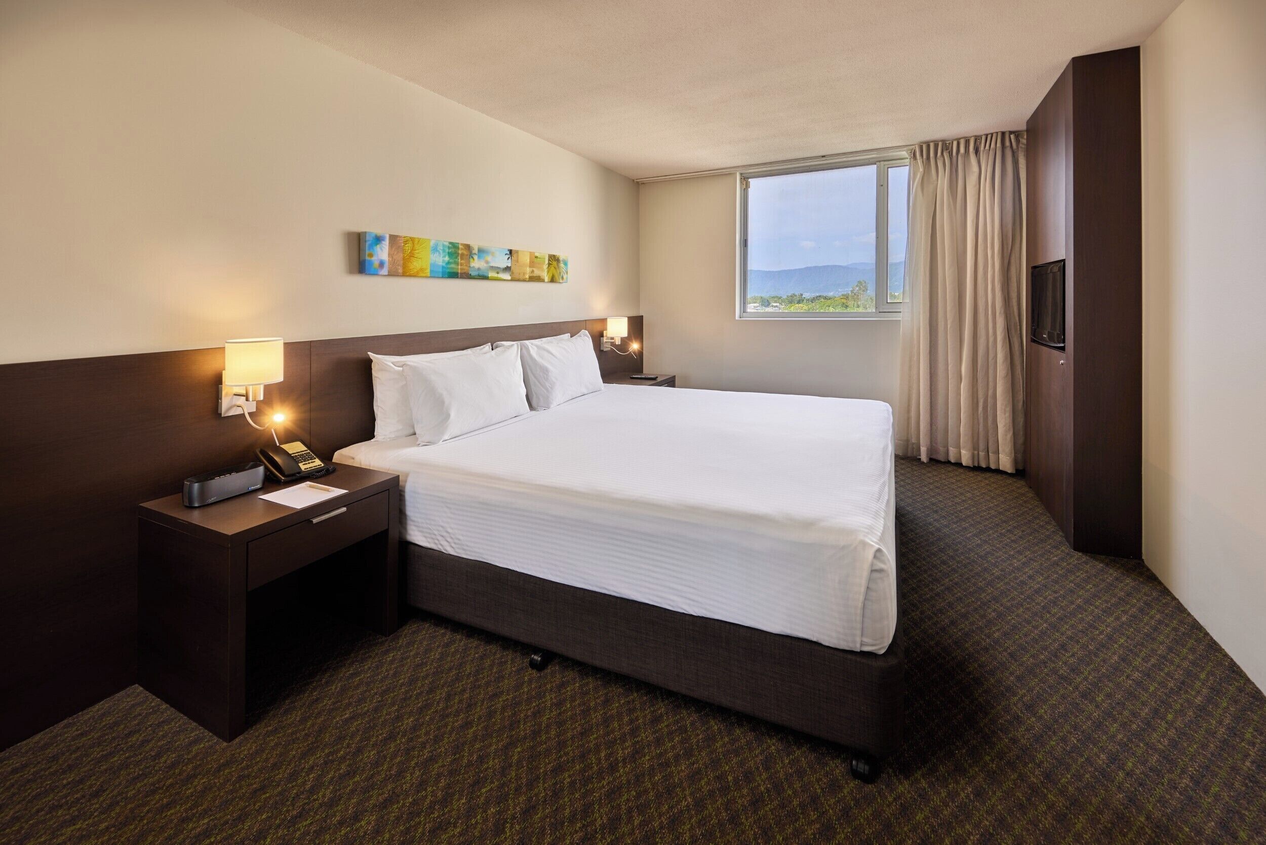 Photo - Cairns Harbourside Hotel