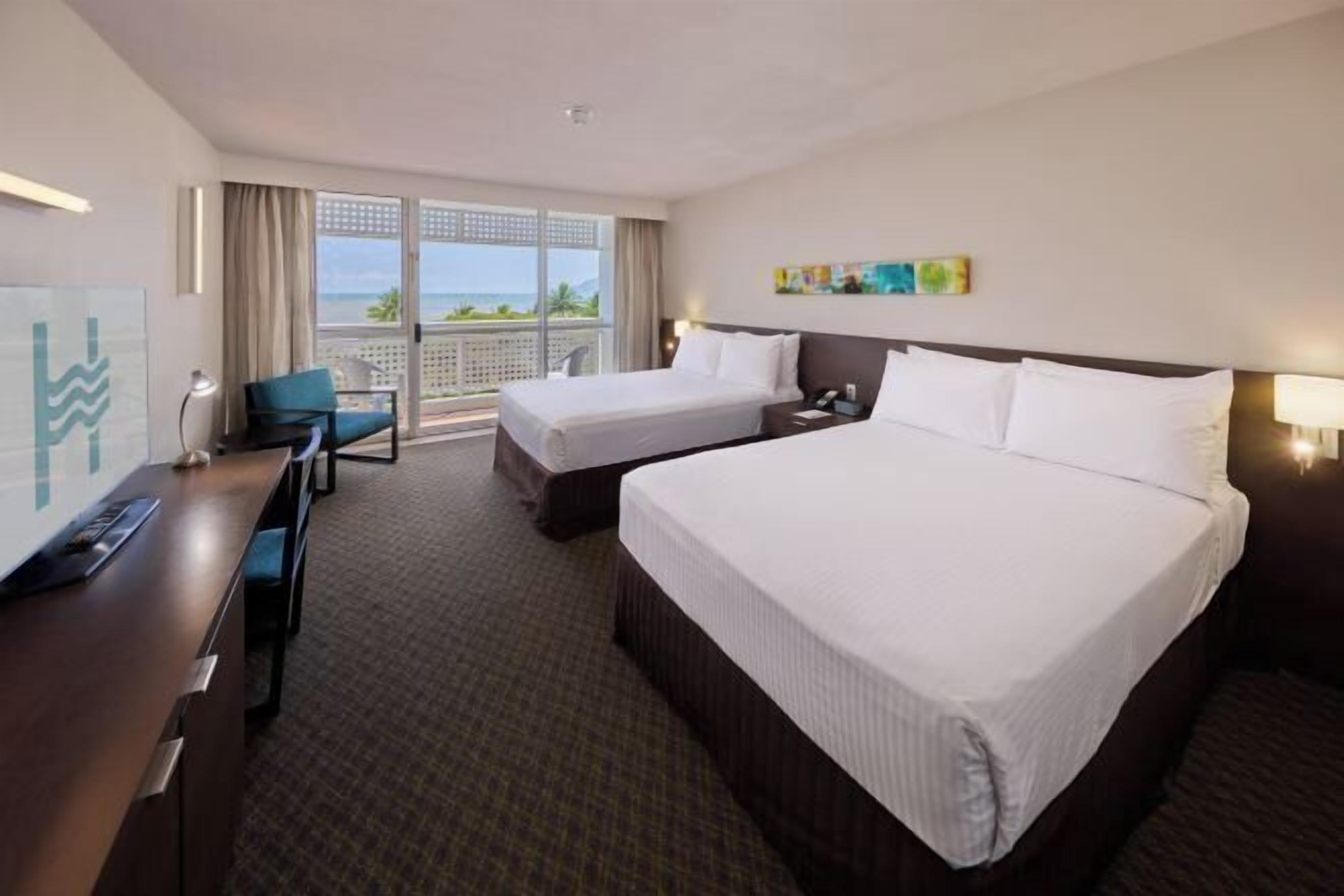 In-room safe, individually decorated, individually furnished, desk