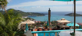 Mafolie Hotel