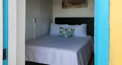 Mafolie Hotel
