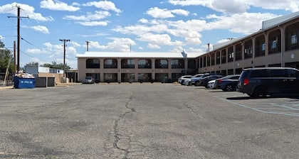 Albuquerque Inn Near Airport I 40