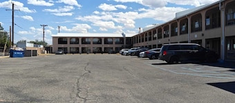 Albuquerque Inn Near Airport I 40