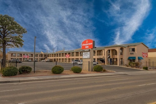 Albuquerque Inn