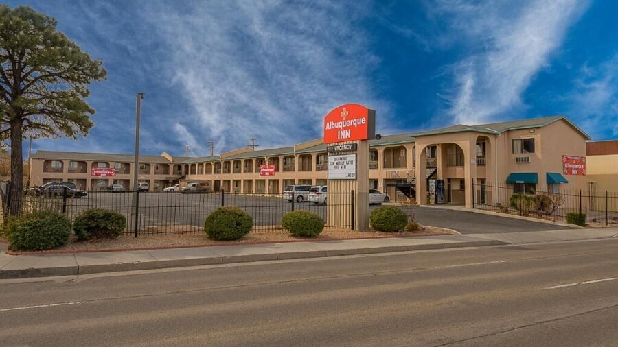 Albuquerque Inn