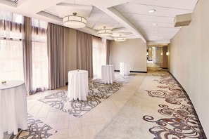 Salle de réunion